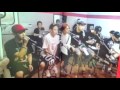 Unboxing BEAST Beautiful Show 2015 DVD