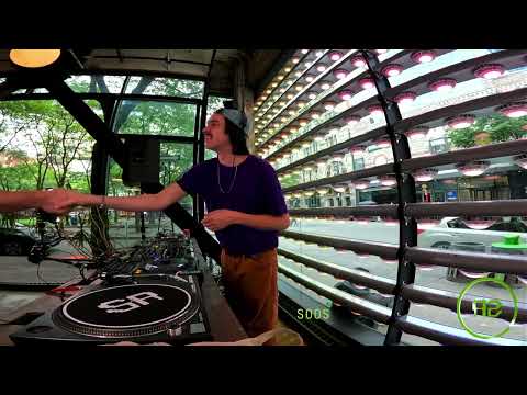 SOOS | Shift Radio | 08.09.23