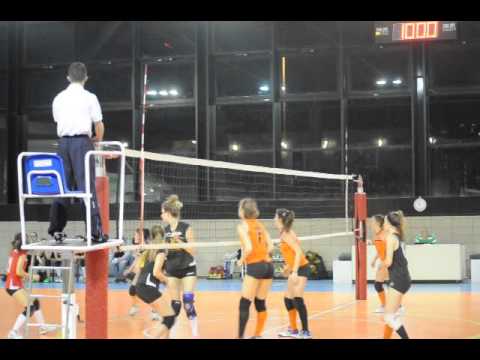 TERZA DIVISIONE CS ALBA A PERTICATO: ARRIVA UN' ALTRA VITTORIA