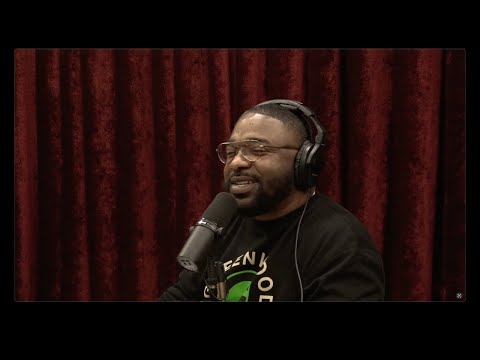@joerogan - "Joe Rogan Experience #2414 - Brian Simpson"