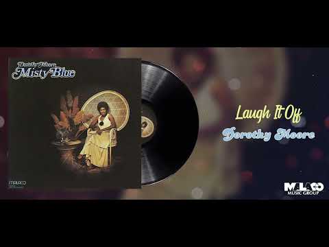 Dorothy Moore - Laugh It Off