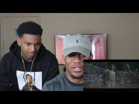 LJ - Racksack. Prod. by 1kLowkey- REACTION (EXCLUSIVE)