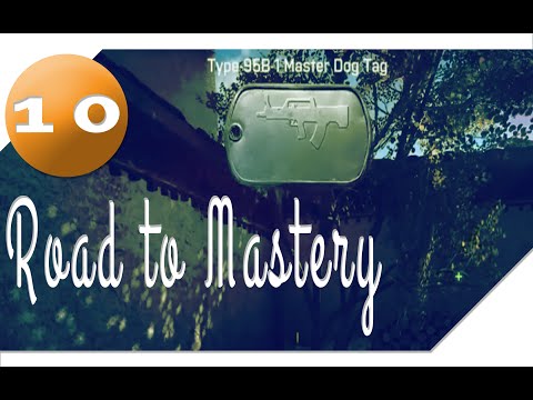 TYPE-95B-1 | 111 kills | Battlefield 4 Highlights