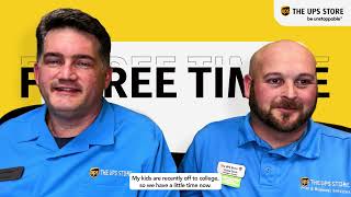 Meet The UPS Store Retail Owner Josh Morris