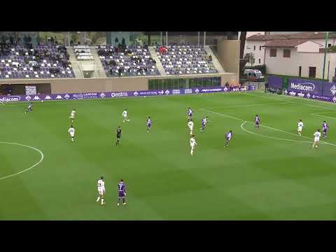 Highlights Primavera: Fiorentina vs Milan 1-1