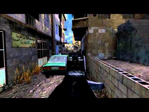 COD4 promod - OGOD WHY