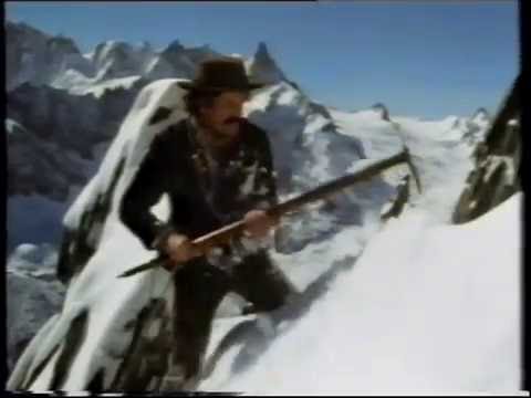 THE CLIMBERS - Chris Bonington