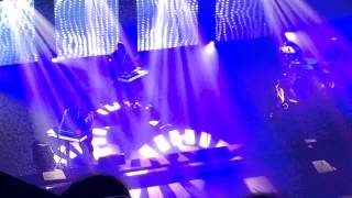 Carpark North - Shall We  Be Grateful