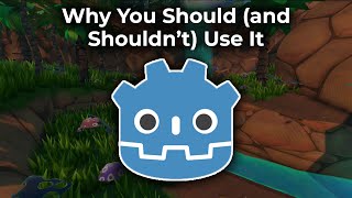 Why You Should (and Shouldn’t) Use Godot in 2026