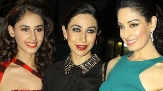 Karishma Kapoor Launches Music Of Film Karle Pyaar Karle