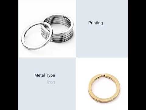 Split Rings Wholesalers & Wholesale Dealers in India