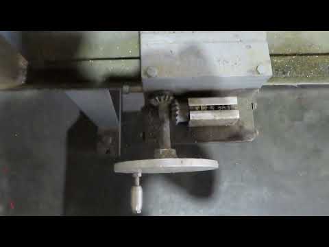 1997 HEM H75A Saws | MD Equipment Services LLC (1)