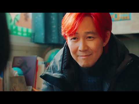 Squid Kids x 71 Digits - Red Light, Green Light | SQUID GAME