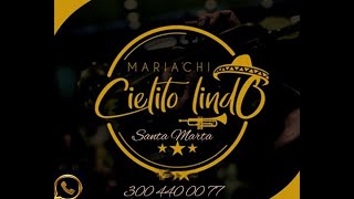 Video de Mariachi Cielito Lindo