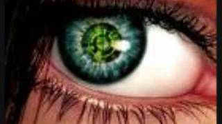 Her Eyes by Pat Monahan