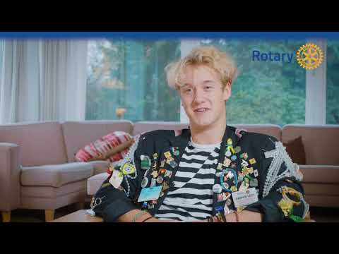 Caspers udveksling til Australien - Fuld udgave