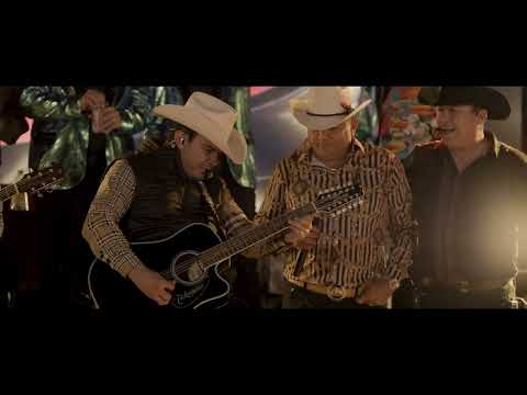 VINO MALDITO - HIJOS DE BARRON x ALEGRES DE LA SIERRA