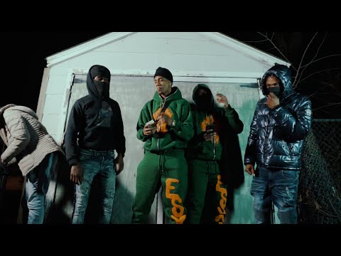 Guapo x Lige - Sleaze Time | OFFICAL VIDEO | SHOT BY @86er.fpv1