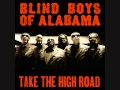 I Saw The Light - Blind Boys Of Alabama with Hank Williams Jr.