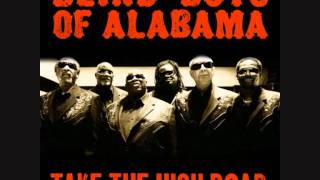 I Saw The Light - Blind Boys Of Alabama with Hank Williams Jr.