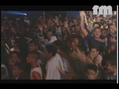 FUNK DE RAIZ - TONY MENÓR HOMENAGEM AOS MCS - APAFUNK