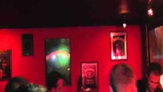 Ways To Suck Seed - Cover Down Bury Me In Smoke 18092010