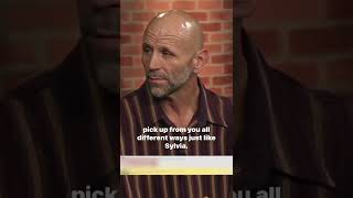 How Is A Psychic Different From A Fortune Teller? #shorts