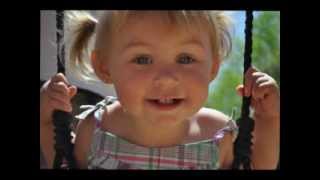 Kylie Grace { I Won't Give Up }