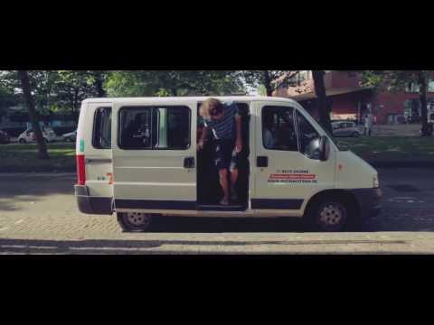 The Future's Dust "Drag" - Converse Rubber Tracks: Track of the Week