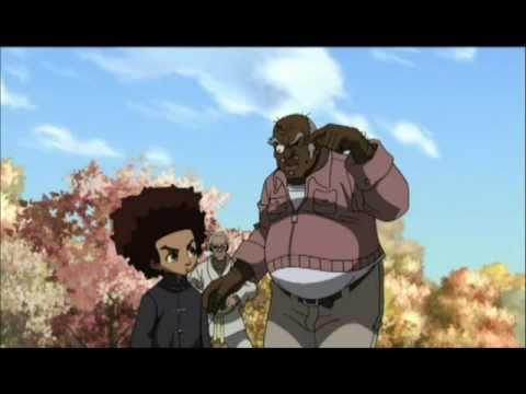 Everybody knows niggers can't fight