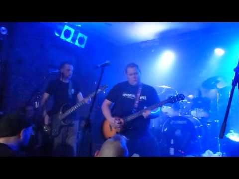 800 Jahre Operation Semtex live @ AZ Mülheim 19.10.2013