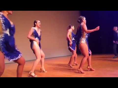 Latin vintage pura vintage 2017