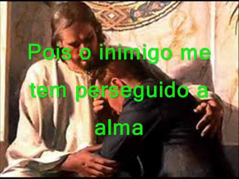 Josué Rodrigues  Súplica