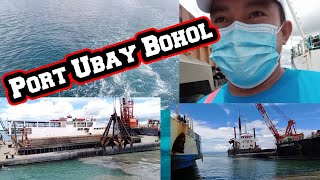 Download lagu Port Ubay bohol . .Byaheng bohol to manila .. mp3