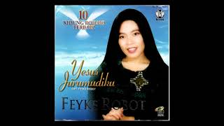 Download lagu Full Album Kidung Rohani Terbaik 'Yesus Jurumudiku' - Feyke Robot (Full Audio Original) mp3 Download lagu Full Album Kidung Rohani Terbaik 'Yesus Jurumudiku' - Feyke Robot (Full Audio Original) mp3