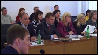 Интересного на заседании Думы было не мало