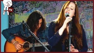 Exclusive Performance of &#39;As It Seems&#39; by Lily Kershaw (as heard on Criminal Minds)