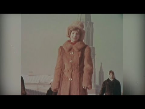 Expo '74: Rebirth of a City - Soviet Pavilion