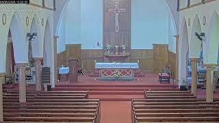 St. James' Catholic Church Live Stream Renfrew live webcam