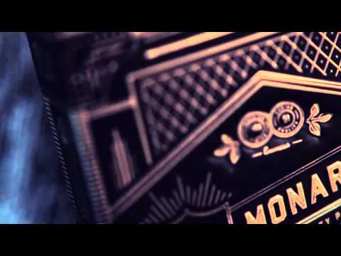 Voir la vidéo de Monarch Original - Théory 11