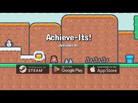Achieve-Its! video thumbnail