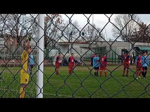 Emilia-Romagna - Under 18 Girone A - Giornata 1 - Sorbolo vs Vigolzone 1968