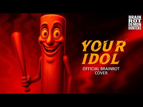 YOUR IDOL x ITALIAN BRAINROT (Official Version)