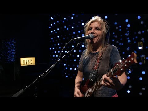 Belly - Full Performance (Live on KEXP)