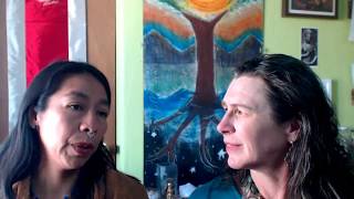 Divination in Ancient Mexico - from the creators of the Jade Oracle deck