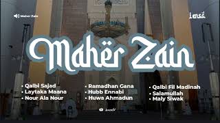 Download lagu Full Album Playlist Maher Zain  mp3