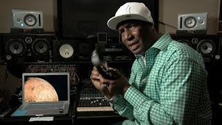Video thumbnail for Grandmaster Flash's Favorite Headphones by Grandmaster Flash