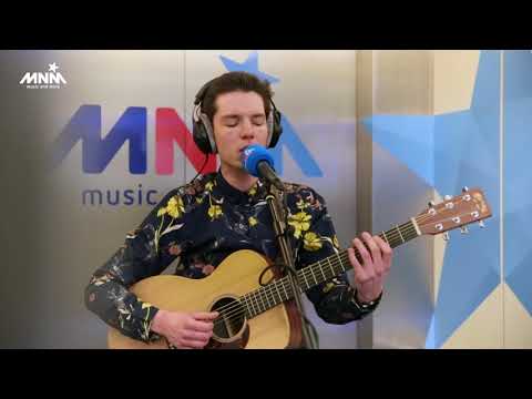 Liftconcert: Milo Meskens - Stone Cold Liar