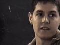 Jars Of Clay - Dan Haseltine about Frail