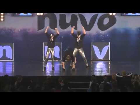 Dance Emporium - Skrillex